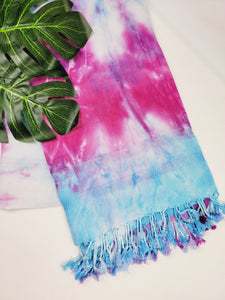Beach Towel Ultra Thin - Cover up