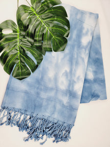 Beach Towel Ultra Thin - Cover up