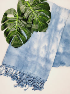 Beach Towel Ultra Thin - Cover up