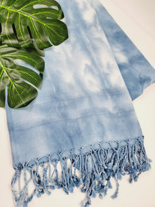 Beach Towel Ultra Thin - Cover up