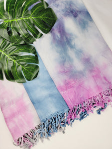 Beach Towel Ultra Thin - Cover up