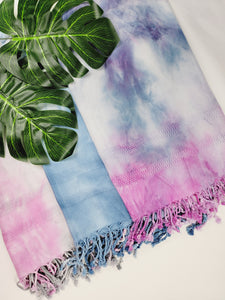 Beach Towel Ultra Thin - Cover up