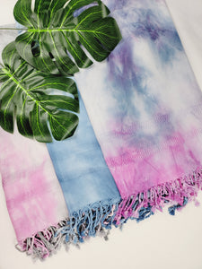 Beach Towel Ultra Thin - Cover up