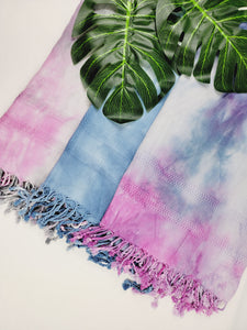 Beach Towel Ultra Thin - Cover up
