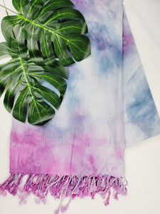Beach Towel Ultra Thin - Cover up