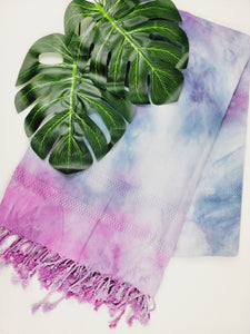 Beach Towel Ultra Thin - Cover up