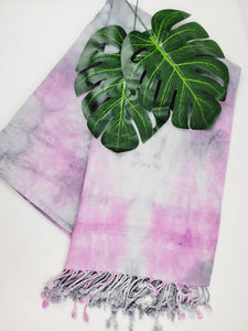 Beach Towel Ultra Thin - Cover up