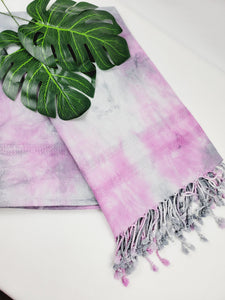 Beach Towel Ultra Thin - Cover up