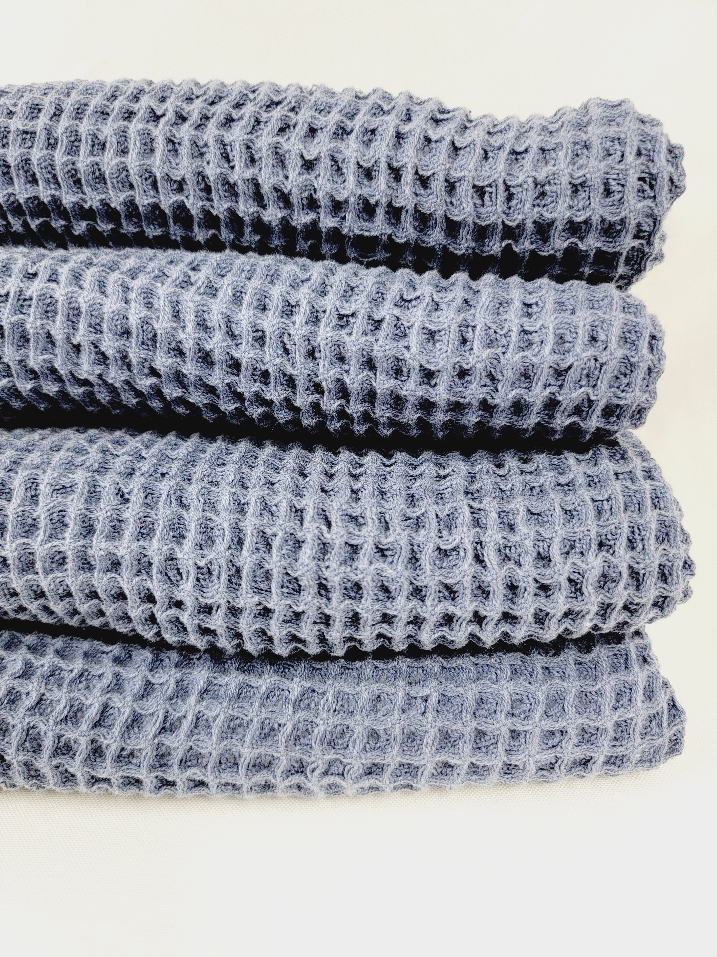Waffle Throw Lightweight Quick Dry