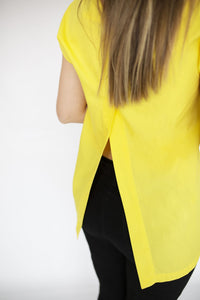 Womens Summer Top Sleeveless Shirt Blouse Ladies Casual Tank Tops T-Shirt
