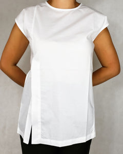 Womens Summer Top Sleeveless Shirt Blouse Ladies Casual Tank Tops T-Shirt