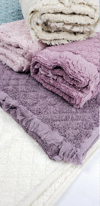 Toalla turca 27x55 "Toalla de felpa, Toalla de baño a granel, Favor de despedida de soltera, Peshtemal absorbente, Toallas Peshtemal, Toalla al por mayor, Toalla suave