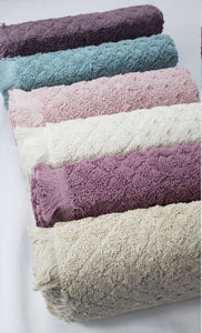 Toalla turca 27x55 "Toalla de felpa, Toalla de baño a granel, Favor de despedida de soltera, Peshtemal absorbente, Toallas Peshtemal, Toalla al por mayor, Toalla suave