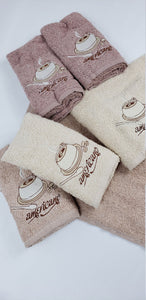 Kitchen Towel Set of 6