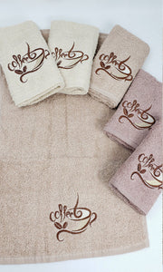 Kitchen Towel Set of 6