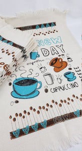 Kitchen Towel, Waffle Tea towels
