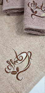 Kitchen Towel Set of 6
