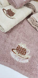 Kitchen Towel Set of 6