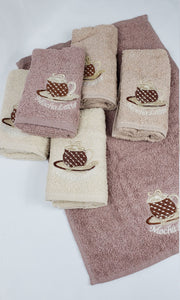 Kitchen Towel Set of 6