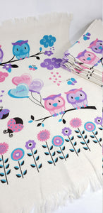 Kitchen Towel, Waffle Tea towels
