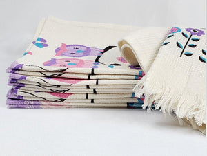 Kitchen Towel, Waffle Tea towels